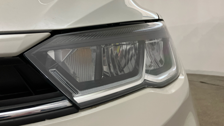 Volkswagen Polo 1.0 TSI Life 5dr Petrol Hatchback